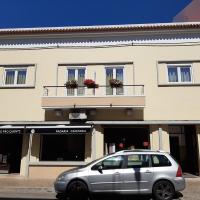 Alojamento Ferreira - Apartamento B