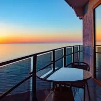 Hotel Kniaz, Batumi - Promo Code Details