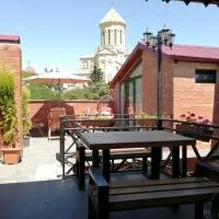 Apart Hotel Avlabari Yard, Tbilisi City - Promo Code Details