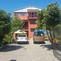 Hotel Near the Sea, Kobuleti - Promo Code Details