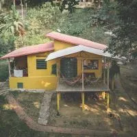Finca Hostal Bolivar - Casa Maracuya, Minca - Promo Code Details