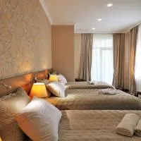 5Rooms, Tbilisi City - Promo Code Details