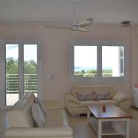 Villa Emma - Kamaria Home with Stunning Sea Views