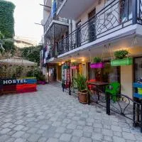 Batumi Surf Hostel - Promo Code Details