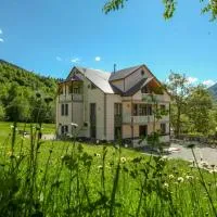 Hotel Patriot, Mestia - Promo Code Details