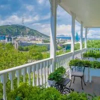 Hotel Passport Tbilisi, Tbilisi City - Promo Code Details