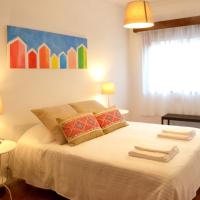 Captain's Central Cabin