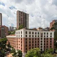Hotel Park 10, Medellín - Promo Code Details