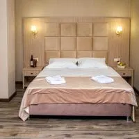 Hotel TRIO, Gagra - Promo Code Details