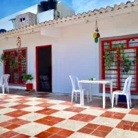 MY PARENTS HOUSE [Animal Lovers], Cartagena de Indias - Promo Code Details