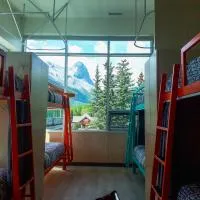 Canmore Downtown Hostel - Promo Code Details