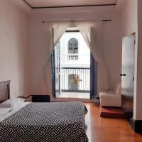 hotel la casona del virrey, Popayan - Promo Code Details