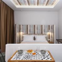NK Apartments