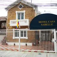 Hotel Casa Sabelle, Bogotá - Promo Code Details