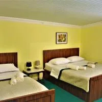 Hotel Gelati Paradiso, Kutaisi - Promo Code Details