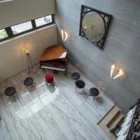 Downtown Hotel, Batumi - Promo Code Details