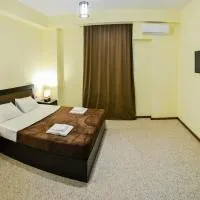Hotel Garden, Tbilisi City - Promo Code Details
