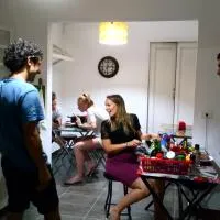 Hostel Macondo Guest House Medellín - Promo Code Details