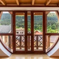 Hotel Posta, Mestia - Promo Code Details