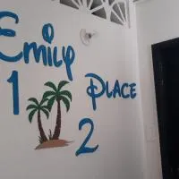 Emily place 1 y 2, San Andrés - Promo Code Details