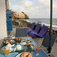 Serenity Blue (Cave house)