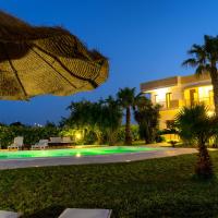 Resort In Salento Between History And Tradition Mulino A Vento