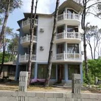 HOTEL SHEKVETILI, Shekhvetili - Promo Code Details