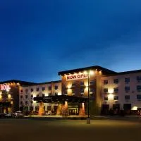 Chateau Nova Yellowhead, Edmonton - Promo Code Details