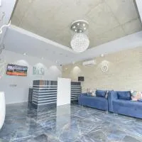 Hotel Basi, Tbilisi City - Promo Code Details