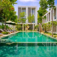 Phka Chan Hotel