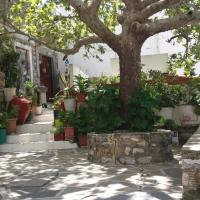 Smilis village house