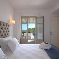 Golden Sand Paros