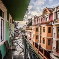 Апарт-отель voyage, Batumi - Promo Code Details