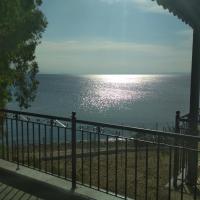Kalama Apartments