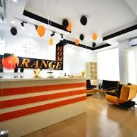 Orange Home Hotel, Batumi - Promo Code Details