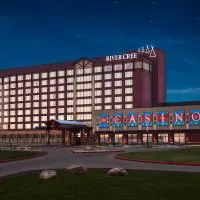 River Cree Resort & Casino, Edmonton - Promo Code Details