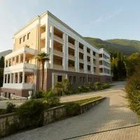 Old Gagra Hotel - Promo Code Details