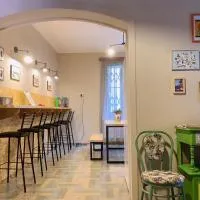 Hostel 47, Batumi - Promo Code Details