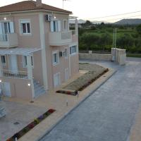 Villa Manis Zante