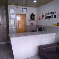 Suites Basicas Inn, Bogotá - Promo Code Details