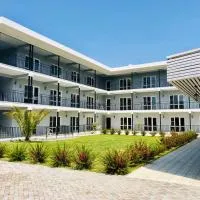 Hotel Mandarin, Pizunda - Promo Code Details