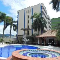 Hotel Maria Gloria, Villavicencio - Promo Code Details