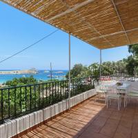 Aphrodite White Studios Lindos