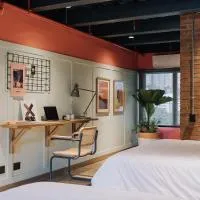 The Somos, Medellín - Promo Code Details