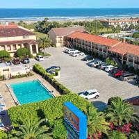 Die 10 Besten Hotels In St Augustine Beach Usa Ab 62
