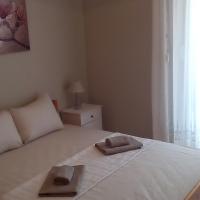 Vassia apartment