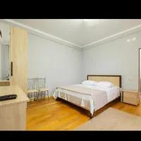 Sunset Rock otel, Novy Afon - Promo Code Details