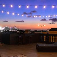 Curacao Suites Hotel