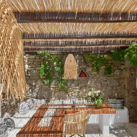 Bellou Suites