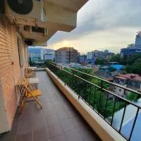 5 Rooms Hotel near 300 Aragveli metro station, Tbilisi City - Promo Code Details